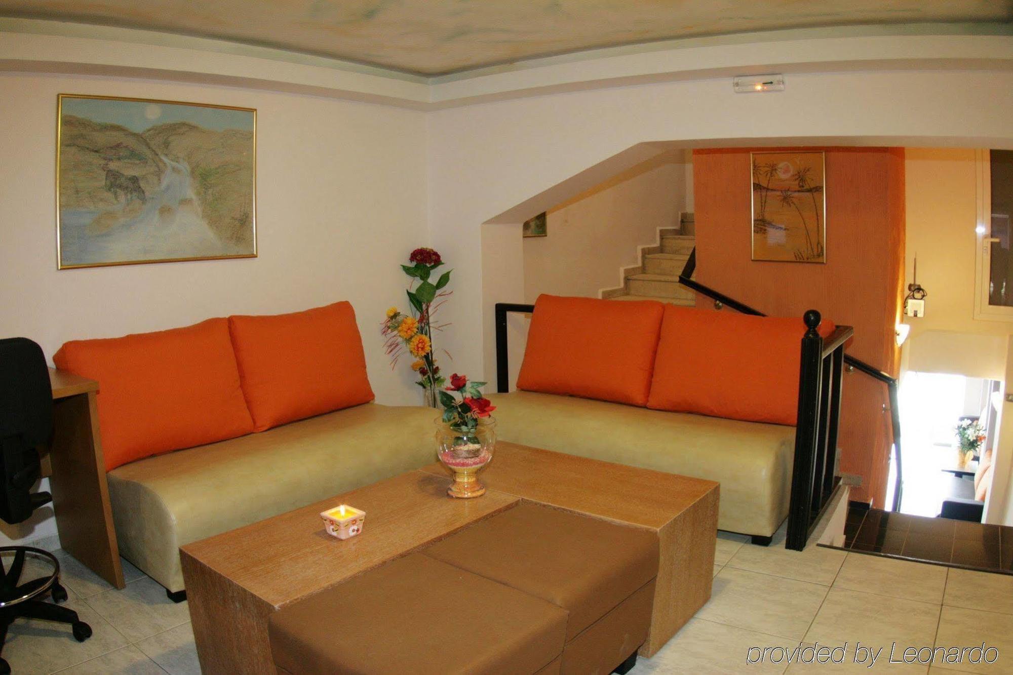 City Life Hotel Heraklion Cameră foto